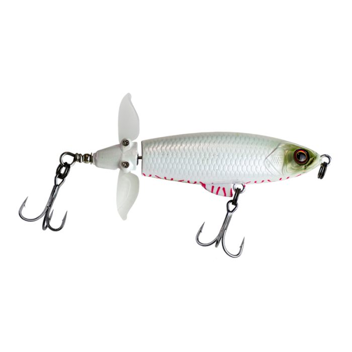 3.15" Torque - Sensation Fishing