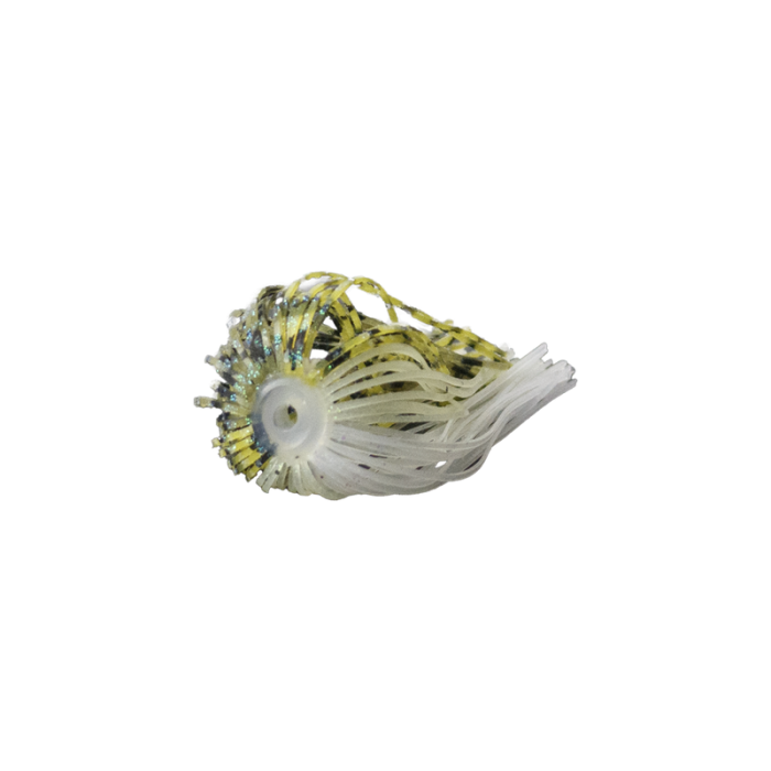 Spinnerbait Replacement Skirts - Sensation Fishing