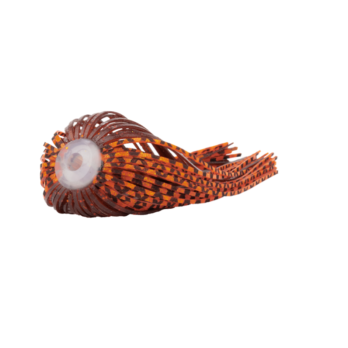 Spinnerbait Replacement Skirts - Sensation Fishing