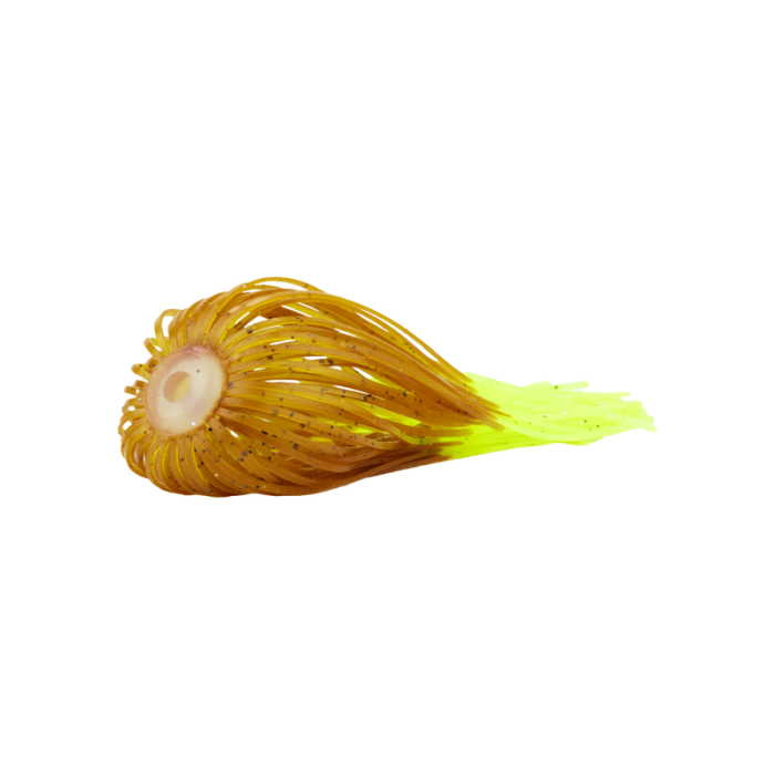 Fire Tip Replacement Skirts - Sensation Fishing