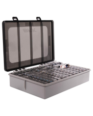 Flashy Swimmer - Gold Colorado Blade - Owner Fishing