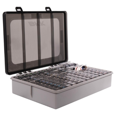 OCD Tackle Storage System - Fully Loaded - BKK Fishing