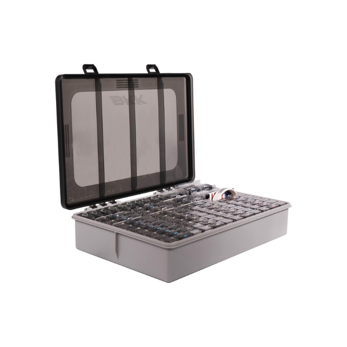 OCD Tackle Storage System - Fully Loaded - BKK Fishing