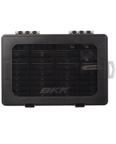 OCD Tackle Storage System - Fully Loaded - BKK Fishing