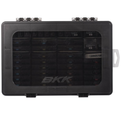 OCD Tackle Storage System - Fully Loaded - BKK Fishing