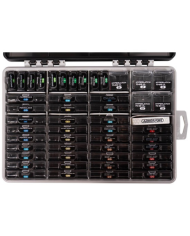 OCD Tackle Storage System - Fully Loaded - BKK Fishing