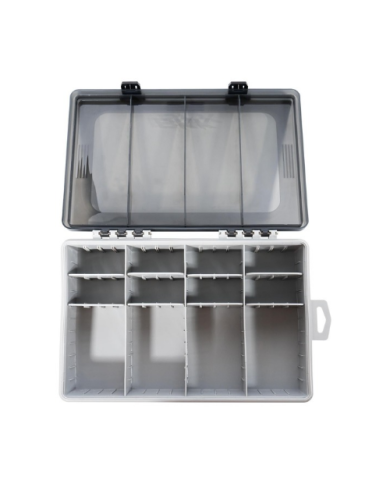 OCD Tackle Storage System - BKK Fishing OCD Tackle Storage System - BKK Fishing