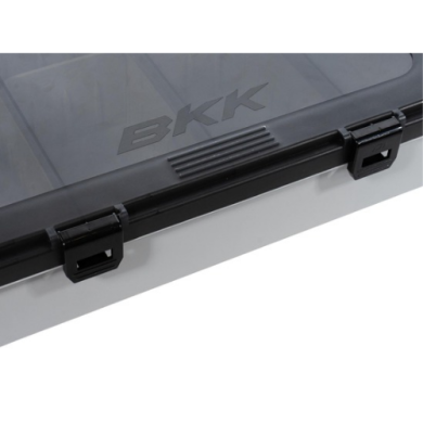 OCD Tackle Storage System - BKK Fishing