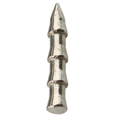 Tungsten Pagoda Nail Sinker - Vike Fishing
