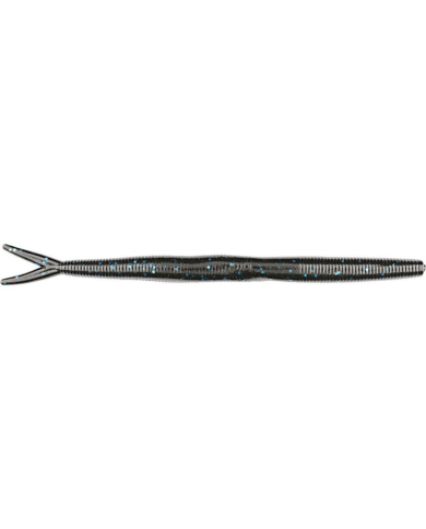 5" Fluke Stick Jr. - Zoom Fishing 5" Fluke Stick Jr. - Zoom Fishing