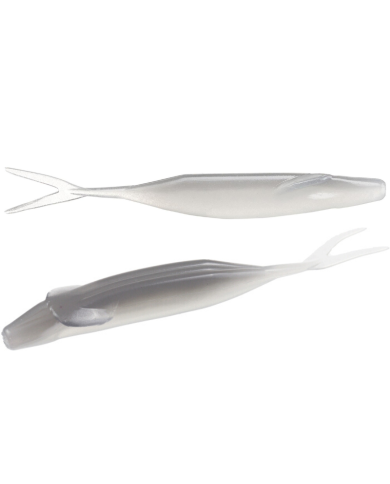 5" Winged Fluke - Zoom Fishing