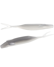 5" Winged Fluke - Zoom Fishing