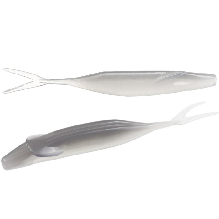 5" Winged Fluke - Zoom Fishing