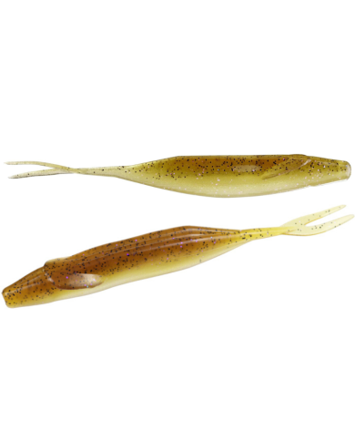 5" Winged Fluke - Zoom Fishing