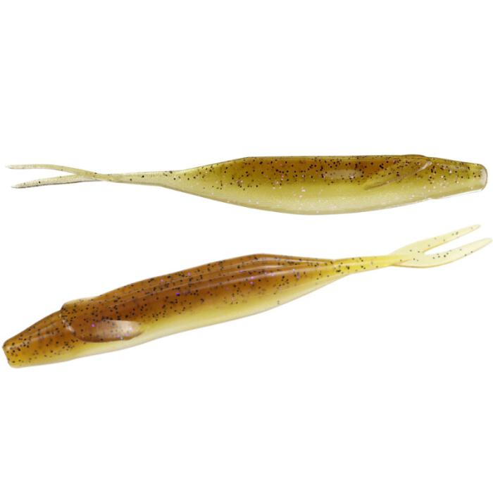 5" Winged Fluke - Zoom Fishing