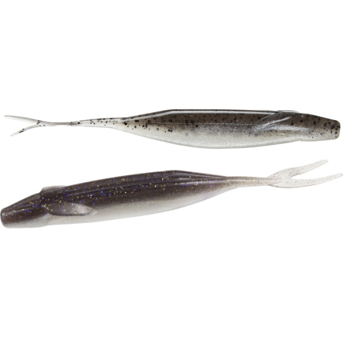 5" Winged Fluke - Zoom Fishing