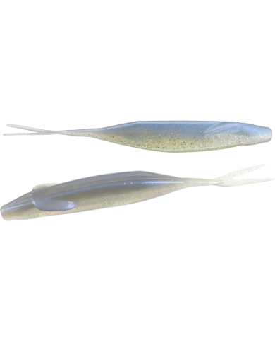 5" Winged Fluke - Zoom Fishing