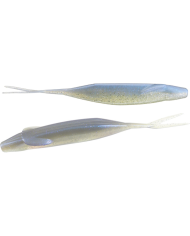 5" Winged Fluke - Zoom Fishing