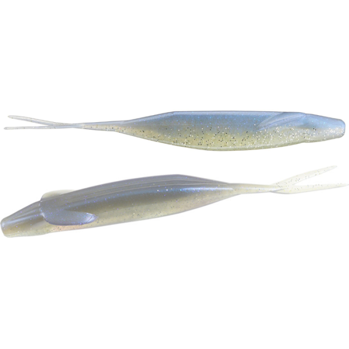 5" Winged Fluke - Zoom Fishing