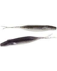 5" Winged Fluke - Zoom Fishing