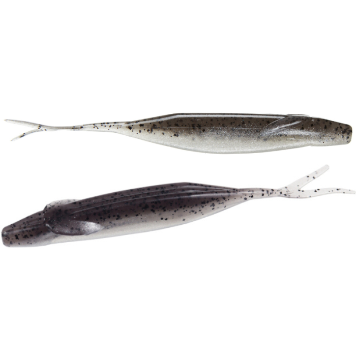 5" Winged Fluke - Zoom Fishing