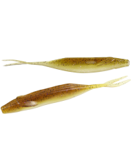 4" Winged Fluke - Zoom Fishing