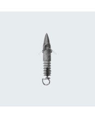 Armor Point Permalock Weighted Hooks - Bkk Fishing