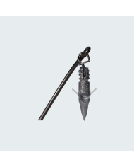 Armor Point Permalock Weighted Hooks - Bkk Fishing