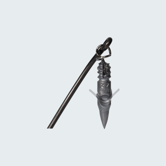 Armor Point Permalock Weighted Hooks - Bkk Fishing