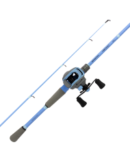Instinct - Casting Combo (2piece) - Sensation Fishing