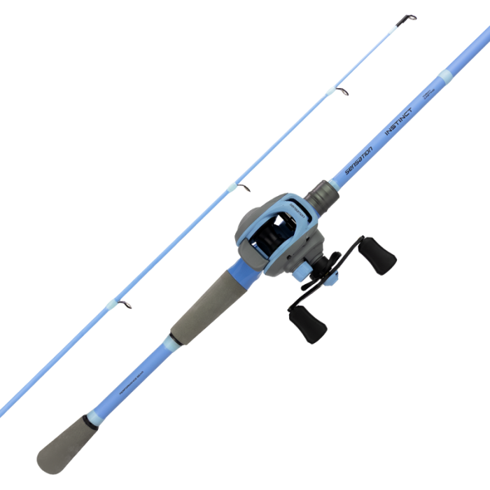 Instinct - Casting Combo (2piece) - Sensation Fishing
