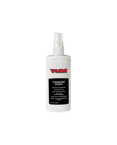 Bait Spray - Yum Fishing Bait Spray - Yum Fishing