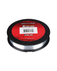 Super Natural Monofilament Line 300m (Natural Clear) - Sunline Fishing