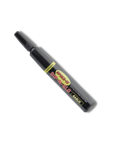 Dip N Glo Marker (Garlic Scented) - Spike-It Fishing Dip N Glo Marker (Garlic Scented) - Spike-It Fishing
