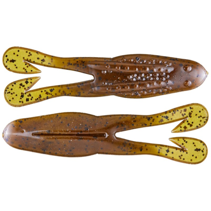 4.25" Horny Toad - Zoom Fishing