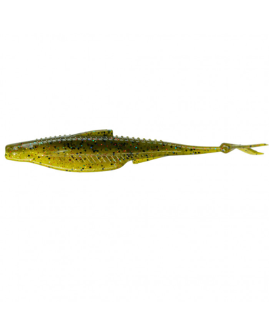 5.2" Flush - 6th Sense Fishing 5.2" Flush - 6th Sense Fishing