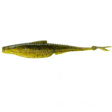 5.2" Flush - 6th Sense Fishing 5.2" Flush - 6th Sense Fishing