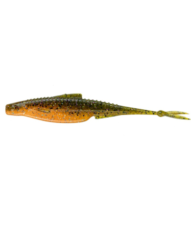 5.2" Flush - 6th Sense Fishing 5.2" Flush - 6th Sense Fishing