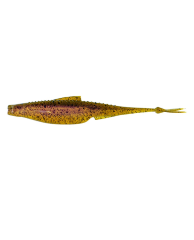 5.2" Flush - 6th Sense Fishing 5.2" Flush - 6th Sense Fishing