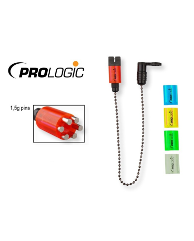 Prologic 6 Shooter Hanger Kit - Prologic Fishing