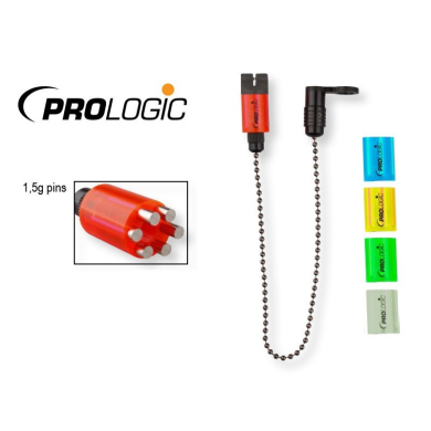 Prologic 6 Shooter Hanger Kit - Prologic Fishing Prologic 6 Shooter Hanger Kit - Prologic Fishing
