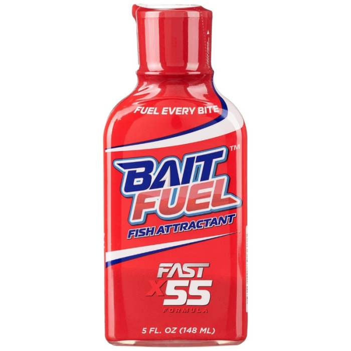 Freshwater Gel Fish Attractant - Baitfuel Fishing
