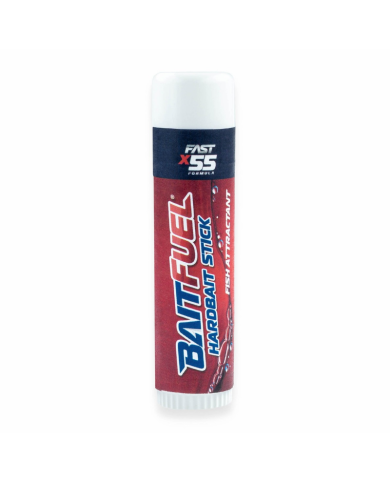 Freshwater Hardbait Stick Fish Attractant - Baitfuel Fishing