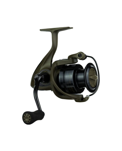 Ceymar Olive ODT Series - Spinning Reel - Okuma Fishing