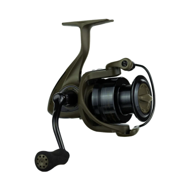 Ceymar Olive ODT Series - Spinning Reel - Okuma Fishing