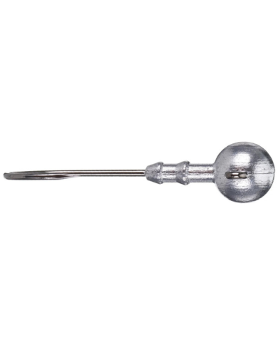 VJ-30 Standard Jig Head Hook - Decoy Fishing