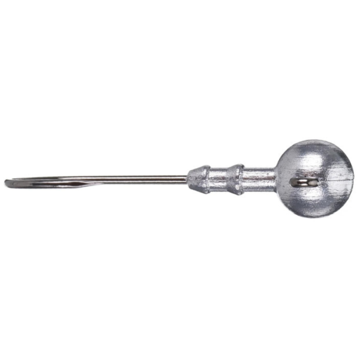 VJ-30 Standard Jig Head Hook - Decoy Fishing