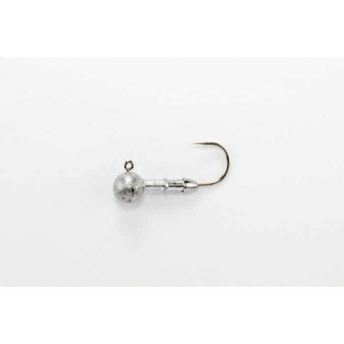 SV-60 S.W. Ballhead Jig Head Hook - Decoy Fishing