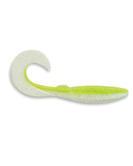 4" The Curl - Rapala Crush City Fishing