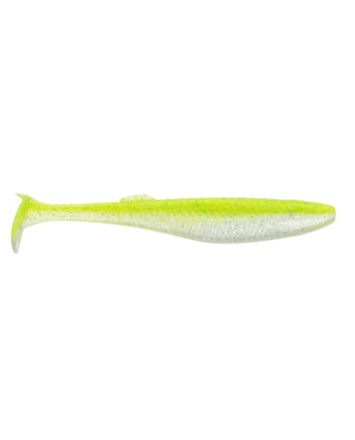 3" The Kickman - Rapala Crush City Fishing
